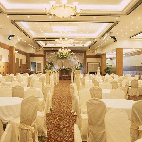 Banquet & Event Hall