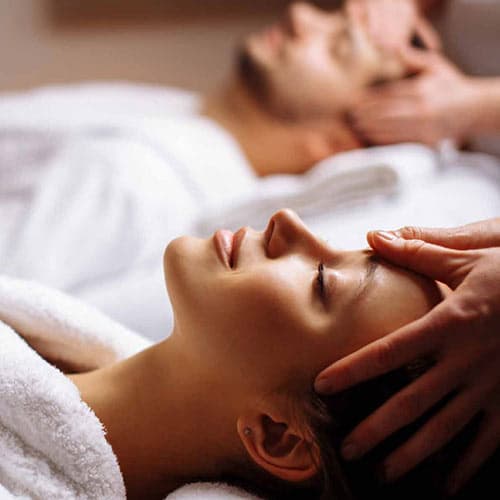 Health & Wellness Club