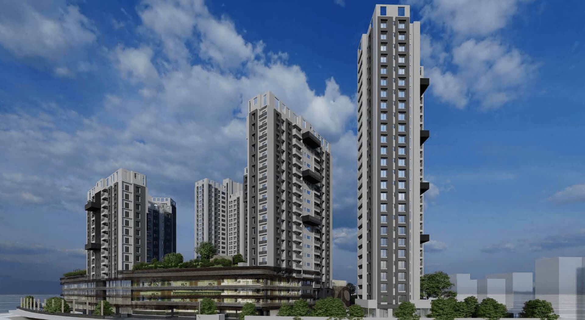 Srijan Town Square 2