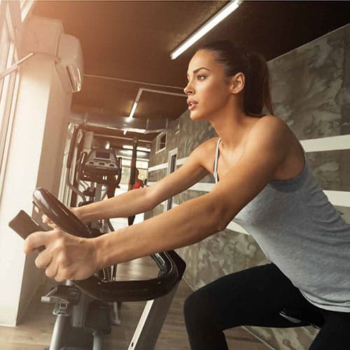 Gymnasium & Fitness